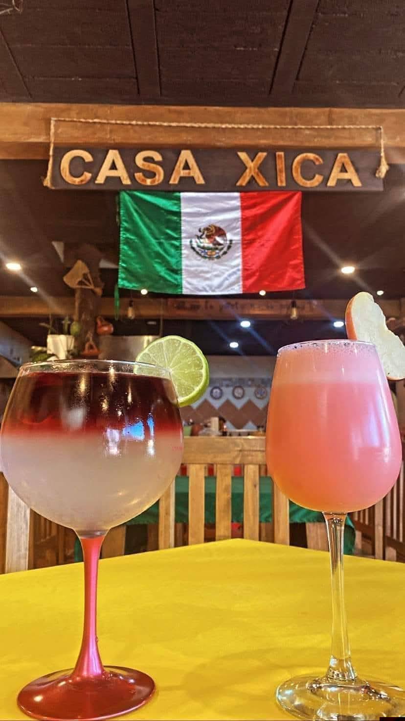Casa Xica restaurante